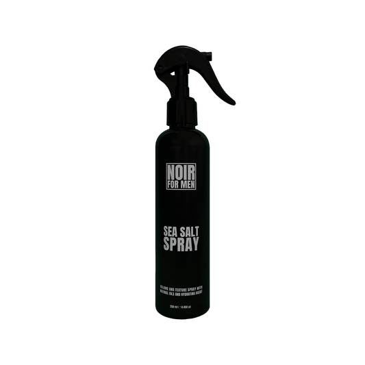 Sea Salt Spray by NOIR FOR MEN (250 ml)